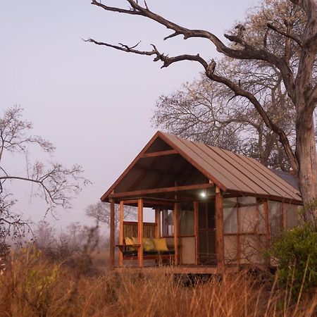 Buffelshoek Tented Camp มันเยเลติเกมรีเซิร์ฟ ภายนอก รูปภาพ