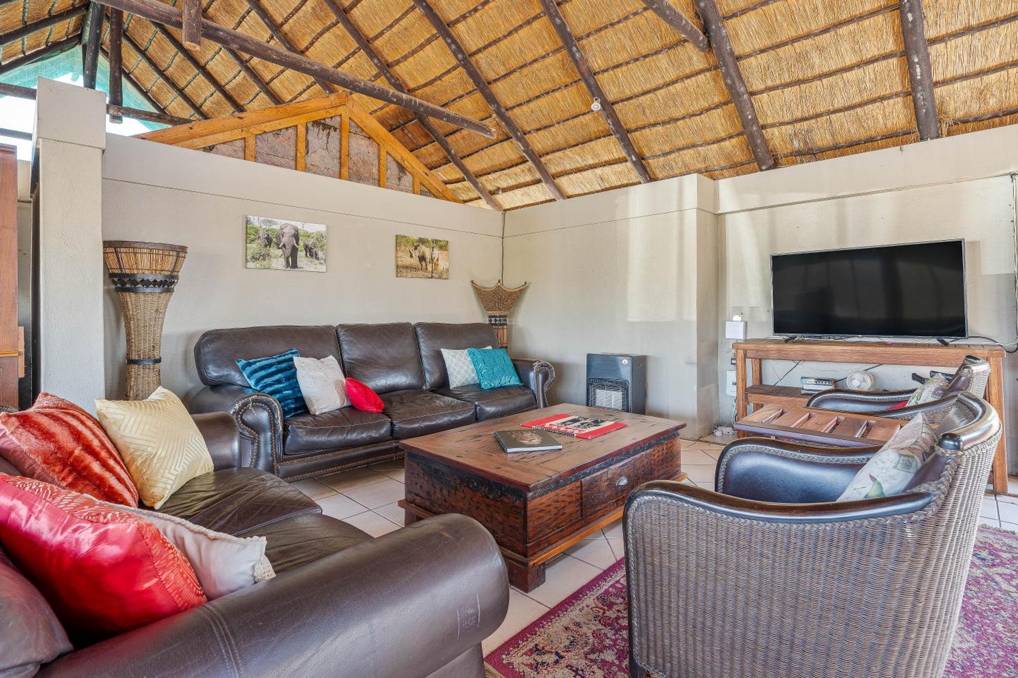 Buffelshoek Tented Camp มันเยเลติเกมรีเซิร์ฟ ภายนอก รูปภาพ