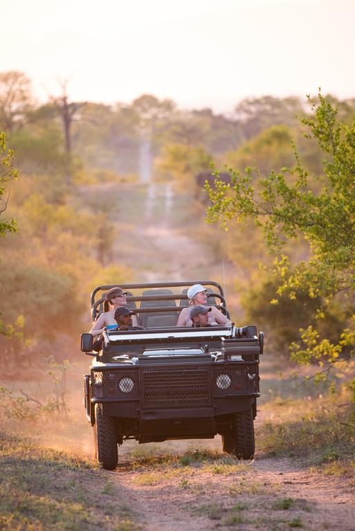 Buffelshoek Tented Camp มันเยเลติเกมรีเซิร์ฟ ภายนอก รูปภาพ
